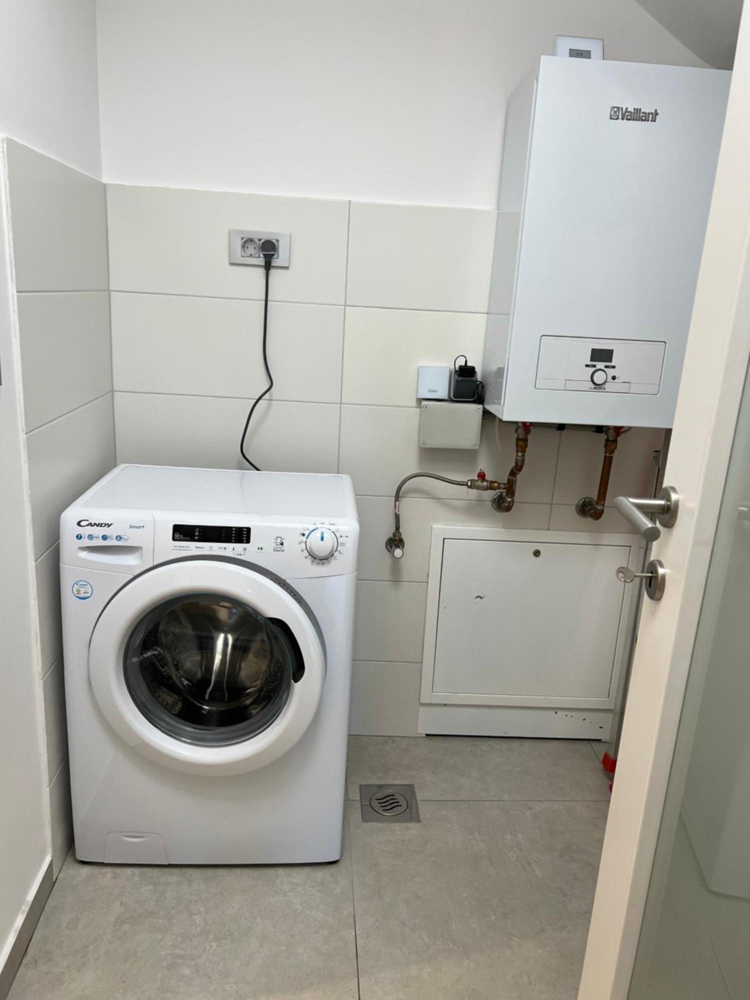 Alison Apartments 普莱曼图拉 外观 照片