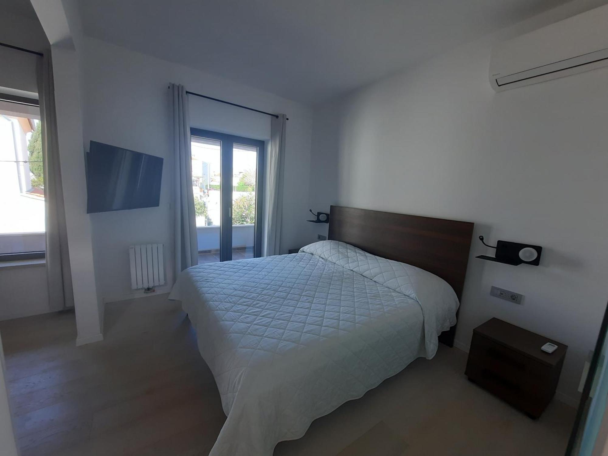 Alison Apartments 普莱曼图拉 外观 照片
