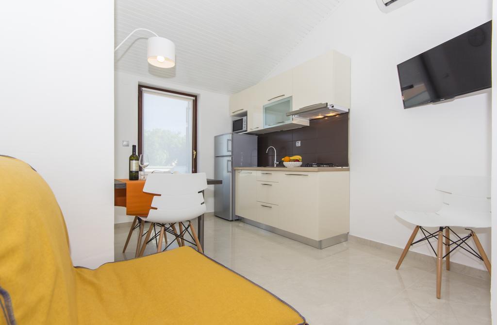 Alison Apartments 普莱曼图拉 外观 照片