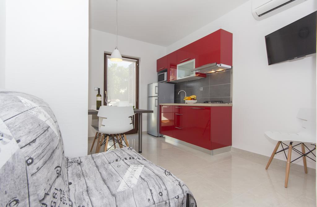 Alison Apartments 普莱曼图拉 外观 照片