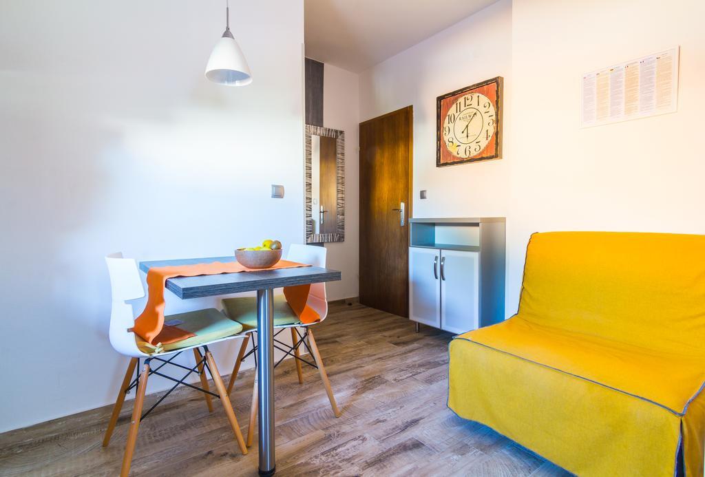 Alison Apartments 普莱曼图拉 外观 照片
