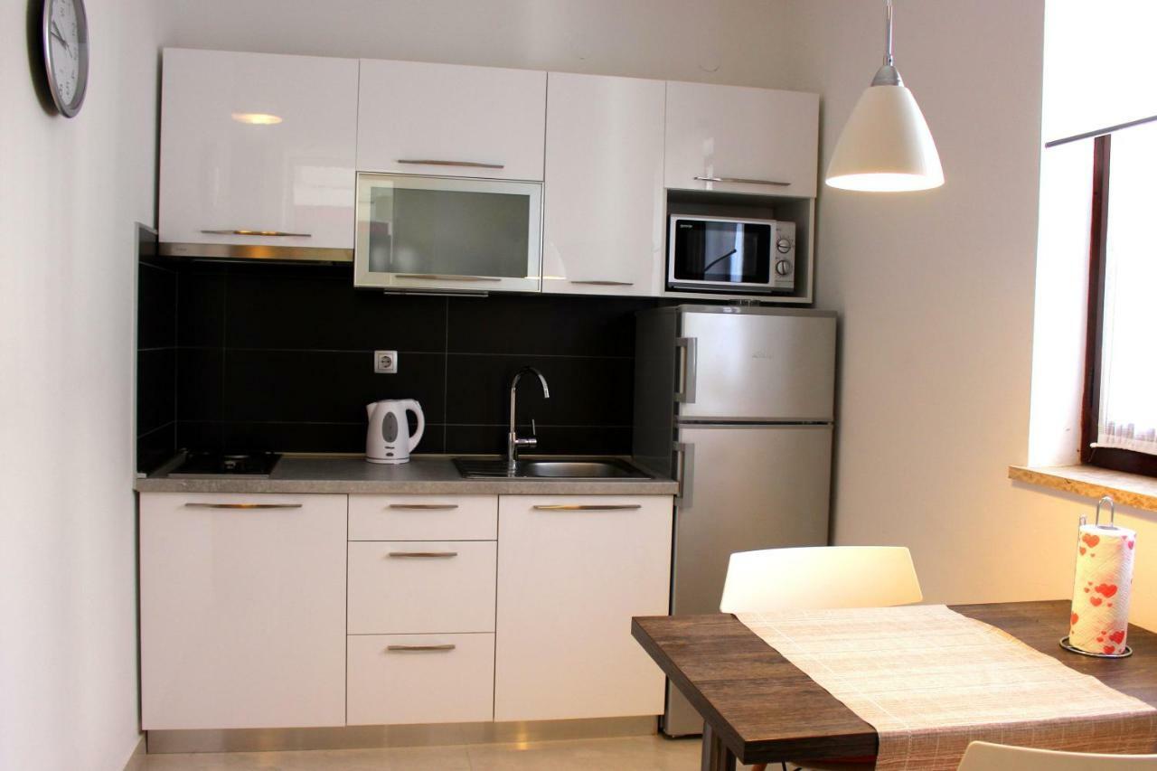 Alison Apartments 普莱曼图拉 外观 照片