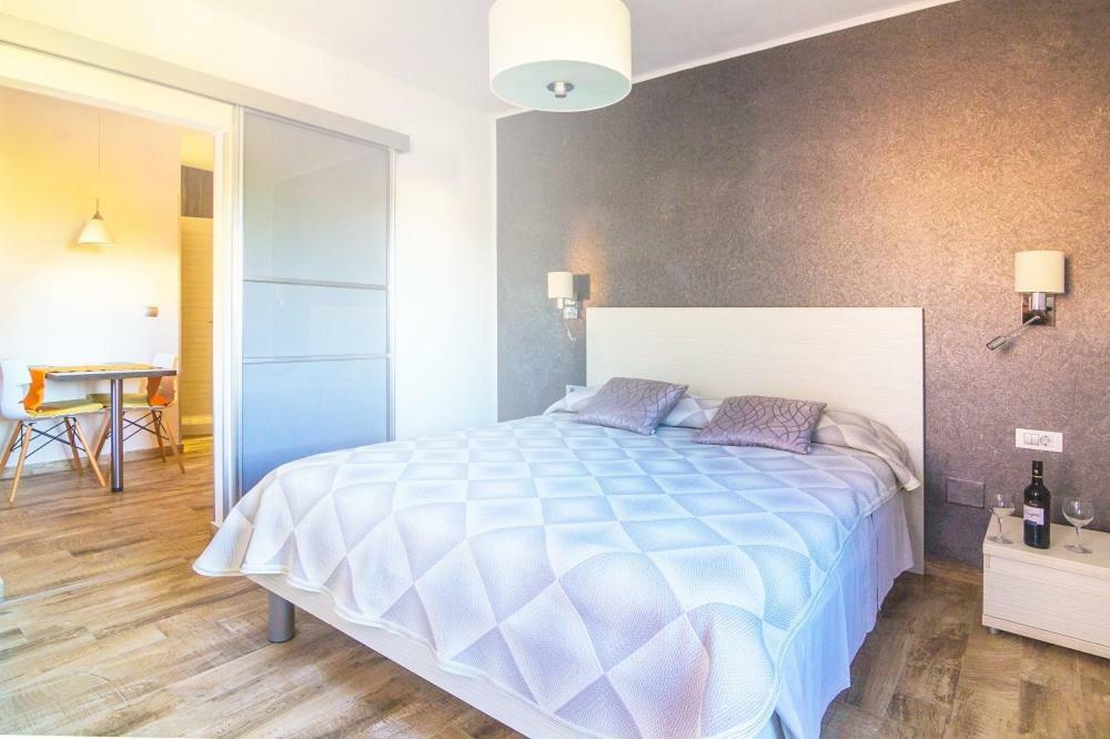 Alison Apartments 普莱曼图拉 外观 照片